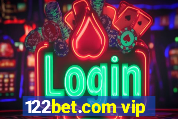 122bet.com vip